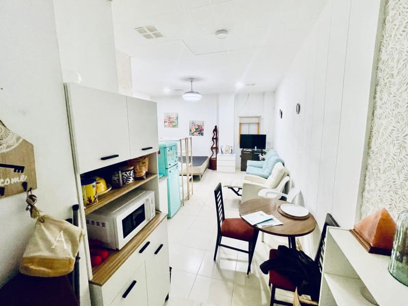 3 soveværelse Lejlighed til salg i Torrox-Costa - € 169.000 (Ref: 9452057)