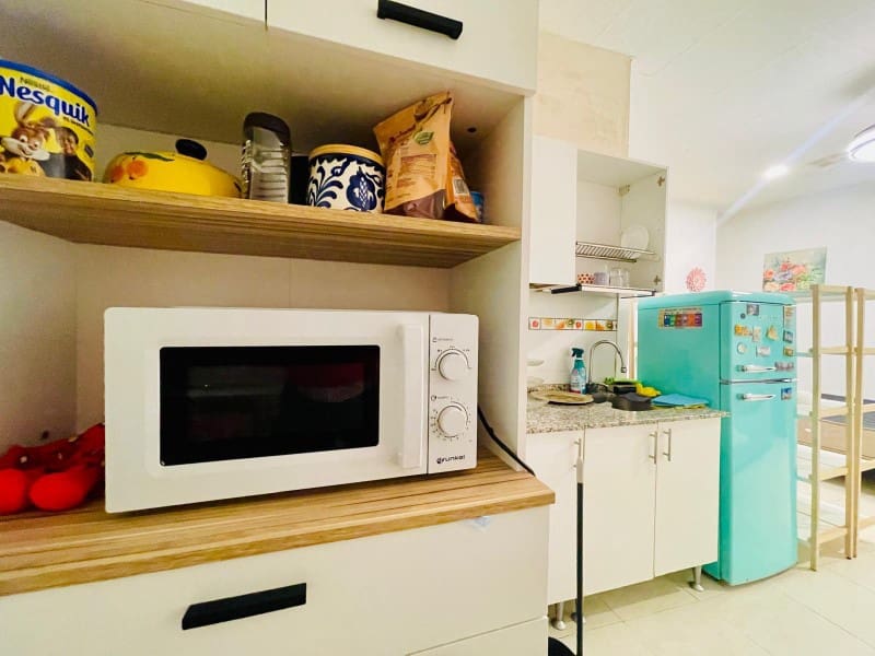 3 soveværelse Lejlighed til salg i Torrox-Costa - € 169.000 (Ref: 9452057)