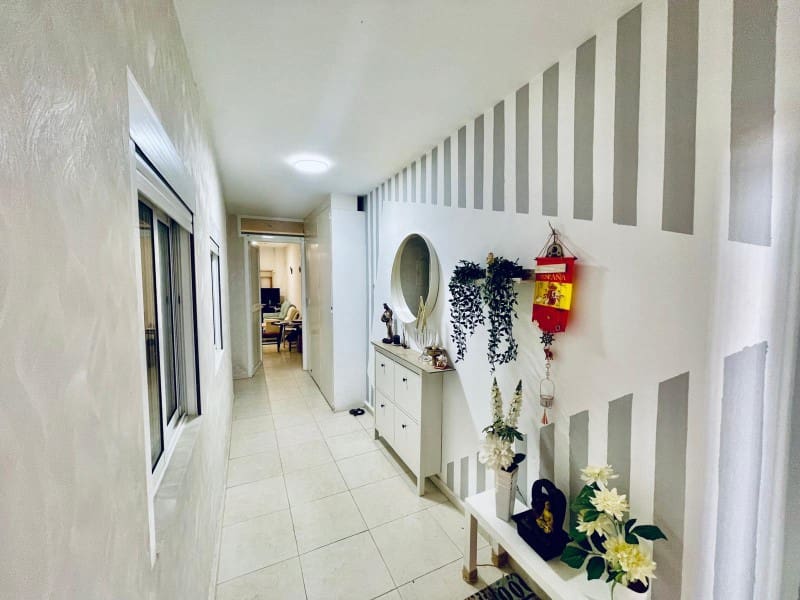 3 soveværelse Lejlighed til salg i Torrox-Costa - € 169.000 (Ref: 9452057)