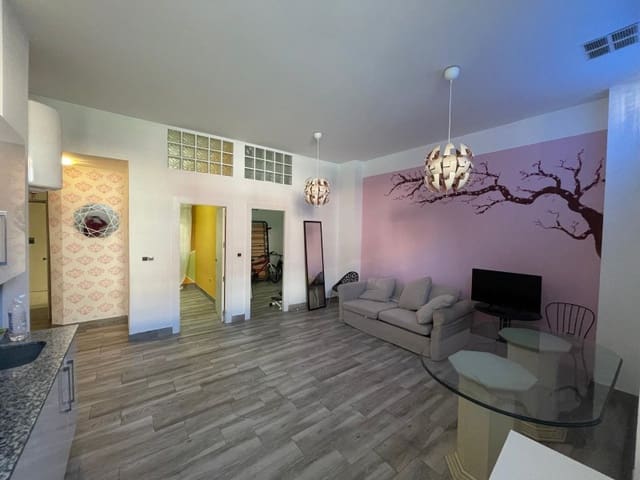 3 soveværelse Lejlighed til salg i Urbanización Santa Rosa, Torrox - € 169.000 (Ref: 9452057)