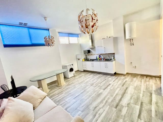 3 soveværelse Lejlighed til salg i Urbanización Santa Rosa, Torrox - € 169.000 (Ref: 9452057)