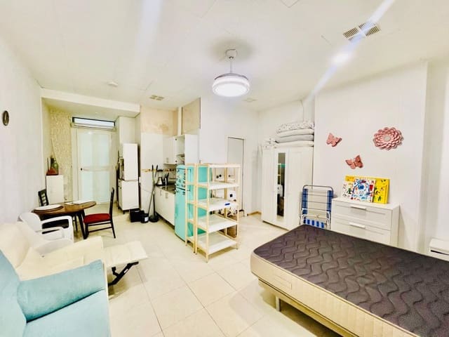 3 soveværelse Lejlighed til salg i Urbanización Santa Rosa, Torrox - € 169.000 (Ref: 9452057)