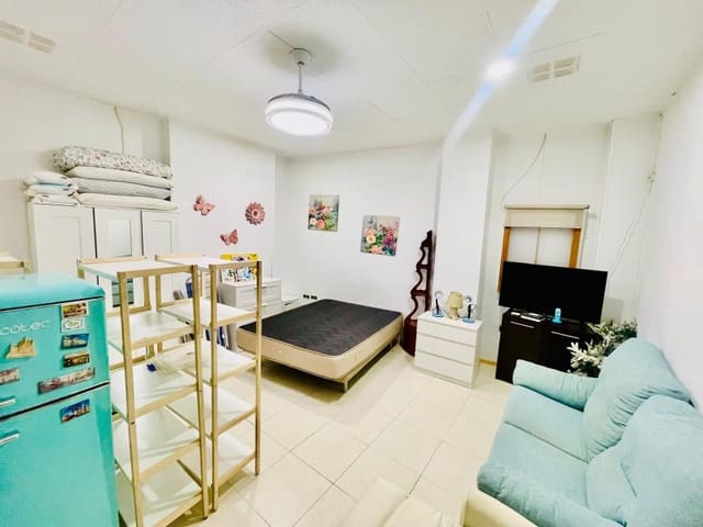 3 soveværelse Lejlighed til salg i Urbanización Santa Rosa, Torrox - € 169.000 (Ref: 9452057)