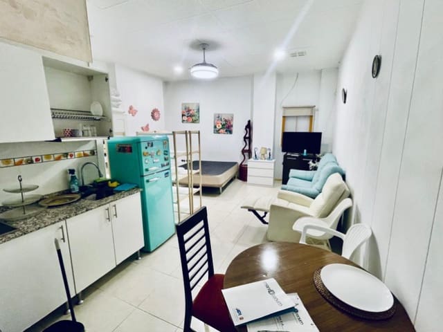 3 soveværelse Lejlighed til salg i Urbanización Santa Rosa, Torrox - € 169.000 (Ref: 9452057)