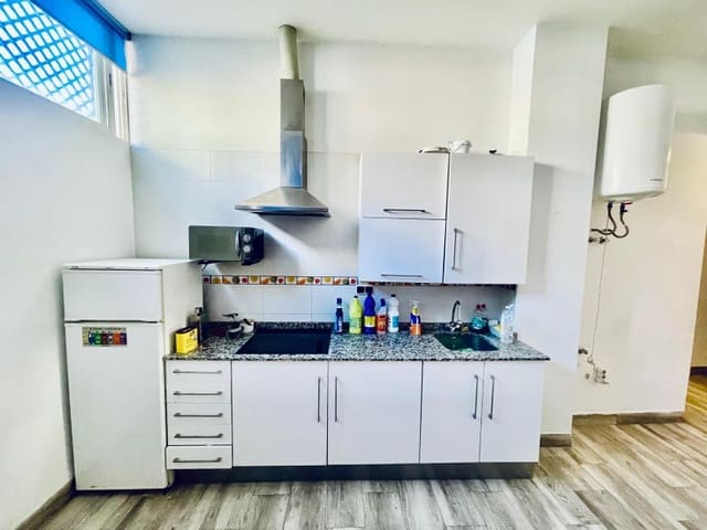 3 soveværelse Lejlighed til salg i Urbanización Santa Rosa, Torrox - € 169.000 (Ref: 9452057)