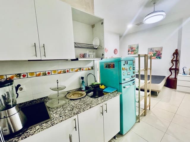 3 soveværelse Lejlighed til salg i Urbanización Santa Rosa, Torrox - € 169.000 (Ref: 9452057)