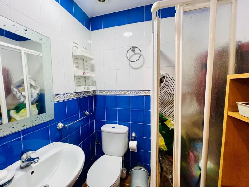 3 soveværelse Lejlighed til salg i Torrox-Costa - € 169.000 (Ref: 9452057)