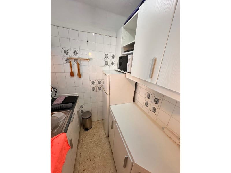 Asunto myytävänä paikassa Torrox-Costa - 164 500 € (Ref: 9473133)