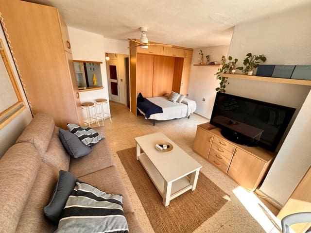 Asunto myytävänä paikassa Centro Internacional, Torrox - 164 500 € (Ref: 9473133)