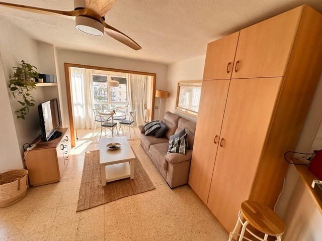 Asunto myytävänä paikassa Centro Internacional, Torrox - 164 500 € (Ref: 9473133)