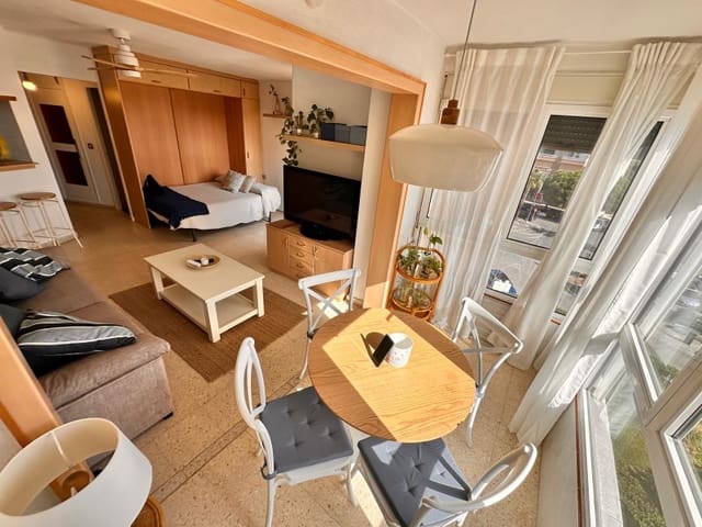 Asunto myytävänä paikassa Centro Internacional, Torrox - 164 500 € (Ref: 9473133)