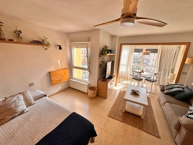 Asunto myytävänä paikassa Centro Internacional, Torrox - 164 500 € (Ref: 9473133)