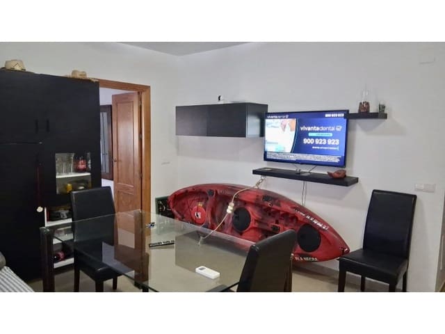 1 sovrum Lägenhet till salu i El Morche, Torrox - 195 000 € (Ref: 9509979)