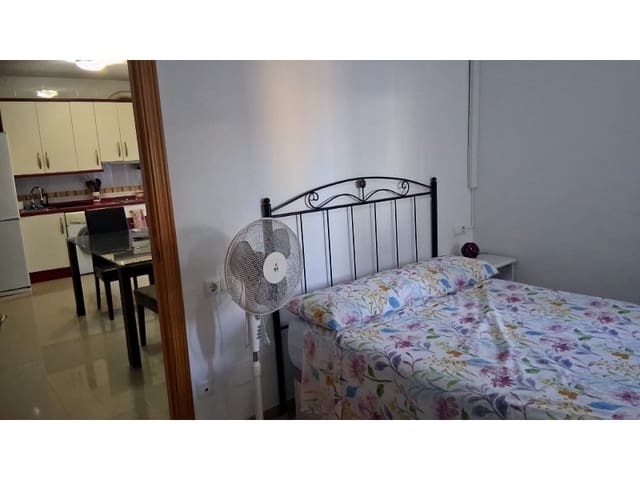 1 sovrum Lägenhet till salu i El Morche, Torrox - 195 000 € (Ref: 9509979)