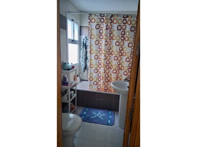 1 sovrum Lägenhet till salu i El Morche, Torrox - 195 000 € (Ref: 9509979)