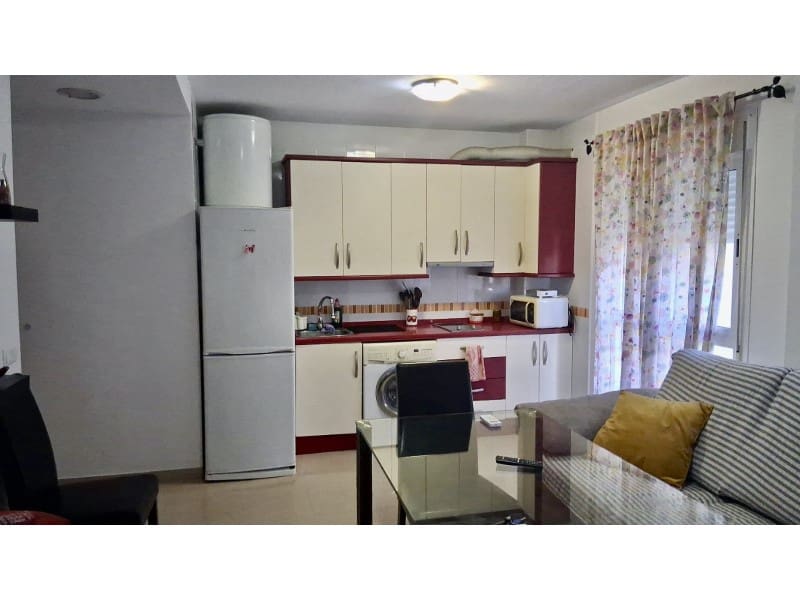 1 sovrum Lägenhet till salu i El Morche - 195 000 € (Ref: 9509979)