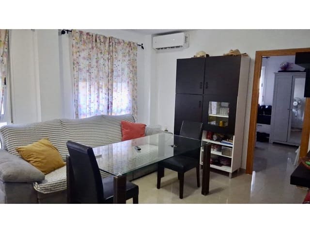 1 sovrum Lägenhet till salu i El Morche, Torrox - 195 000 € (Ref: 9509979)