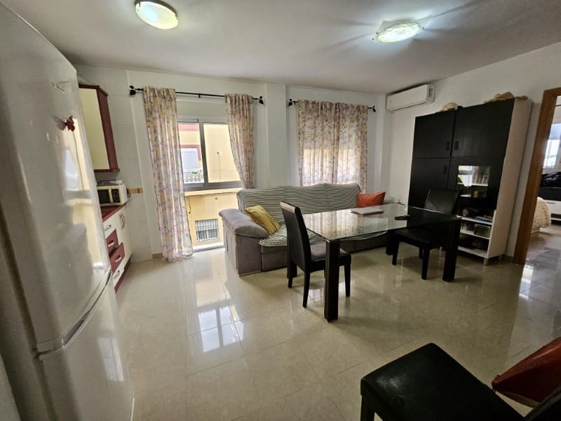 1 camera da letto Appartamento in vendita in El Morche - 195.000 € (Rif: 9509979)