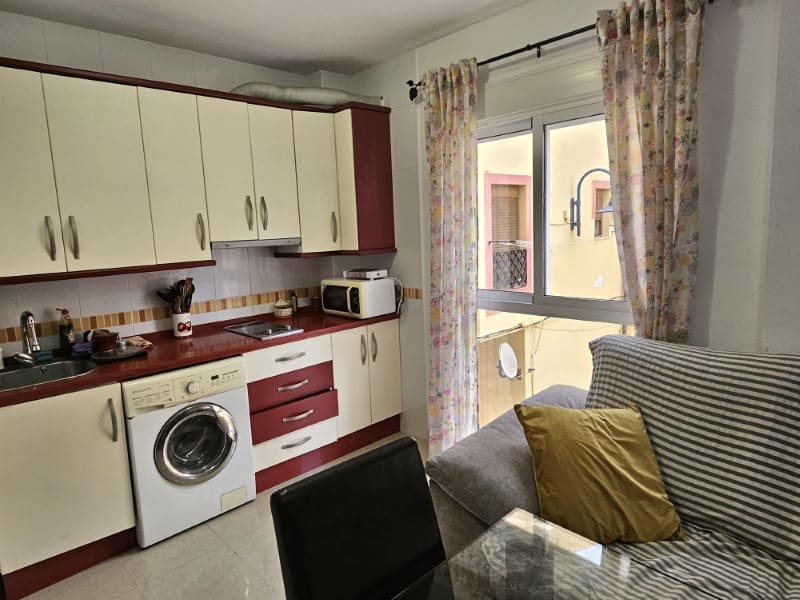 1 camera da letto Appartamento in vendita in El Morche - 195.000 € (Rif: 9509979)