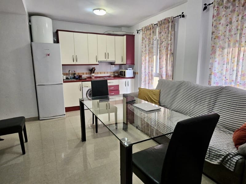 1 camera da letto Appartamento in vendita in El Morche - 195.000 € (Rif: 9509979)