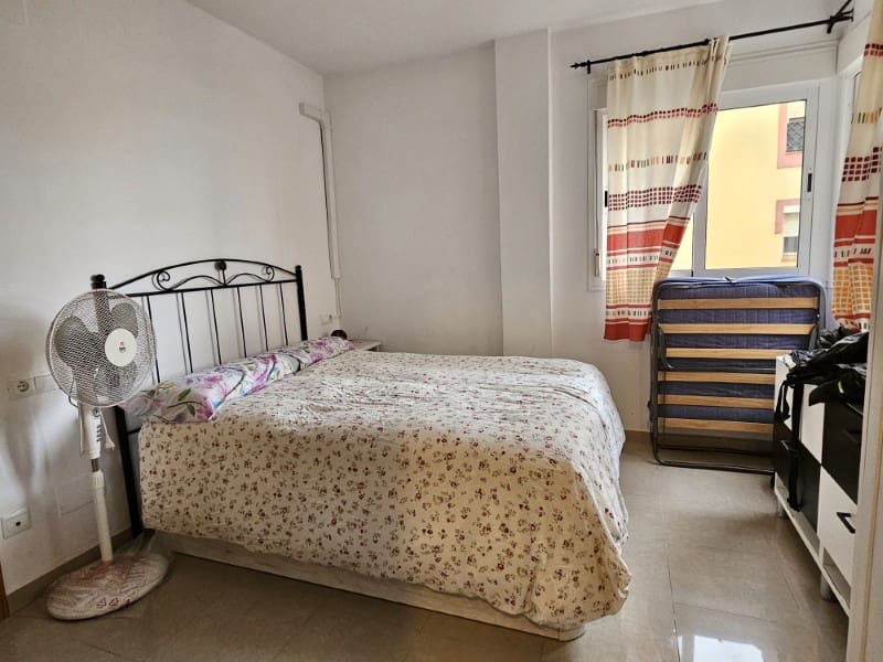 1 camera da letto Appartamento in vendita in El Morche - 195.000 € (Rif: 9509979)