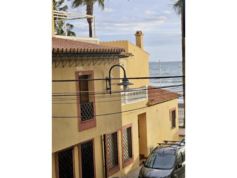 1 camera da letto Appartamento in vendita in El Morche - 195.000 € (Rif: 9509979)