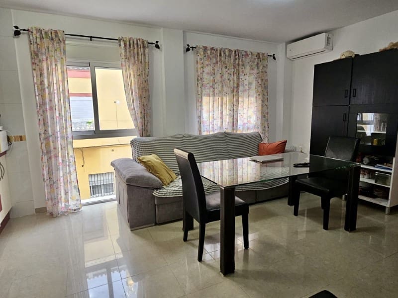 1 camera da letto Appartamento in vendita in El Morche - 195.000 € (Rif: 9509979)