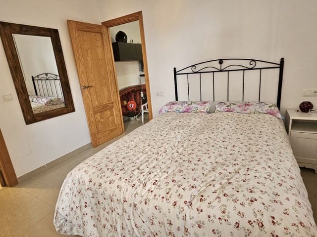 1 quarto Apartamento para venda em El Morche, Torrox - 195 000 € (Ref: 9509979)