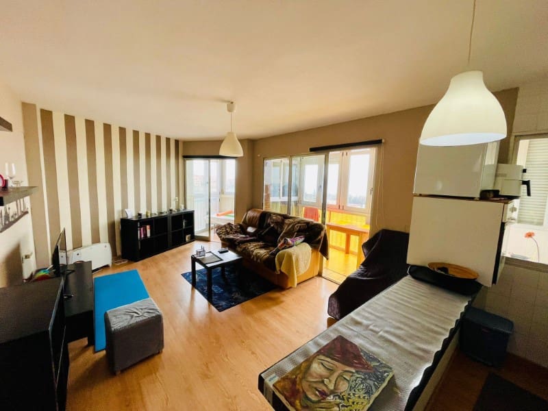 1 makuuhuone Asunto myytävänä paikassa Torrox-Costa mukana uima-altaan - 240 000 € (Ref: 9515999)