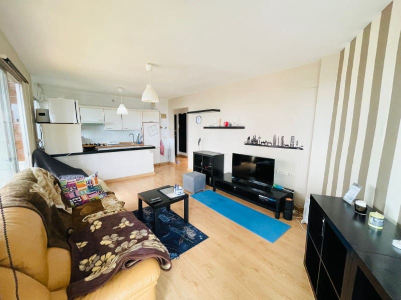 1 makuuhuone Asunto myytävänä paikassa Torrox-Costa mukana uima-altaan - 240 000 € (Ref: 9515999)