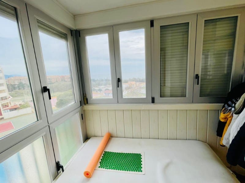 1 makuuhuone Asunto myytävänä paikassa Torrox-Costa mukana uima-altaan - 240 000 € (Ref: 9515999)