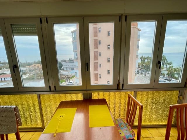 1 makuuhuone Asunto myytävänä paikassa Centro Internacional, Torrox mukana uima-altaan - 240 000 € (Ref: 9515999)