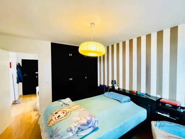 1 makuuhuone Asunto myytävänä paikassa Centro Internacional, Torrox mukana uima-altaan - 240 000 € (Ref: 9515999)