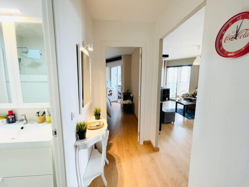 1 makuuhuone Asunto myytävänä paikassa Torrox-Costa mukana uima-altaan - 240 000 € (Ref: 9515999)