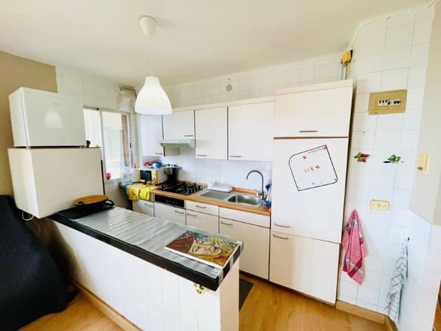 1 makuuhuone Asunto myytävänä paikassa Centro Internacional, Torrox mukana uima-altaan - 240 000 € (Ref: 9515999)