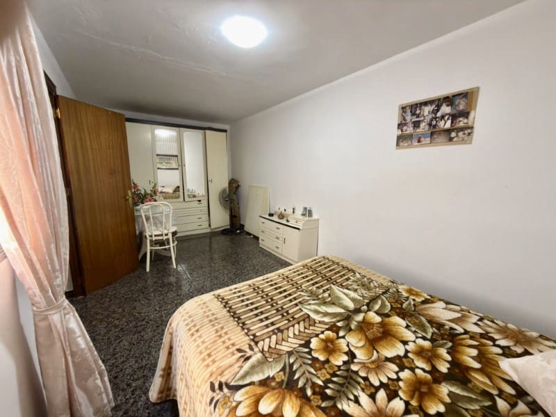 5 soverom Hus til salgs i Canillas de Aceituno - € 160 000 (Ref: 9531968)