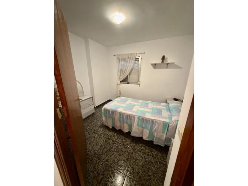 5 soverom Hus til salgs i Canillas de Aceituno - € 160 000 (Ref: 9531968)