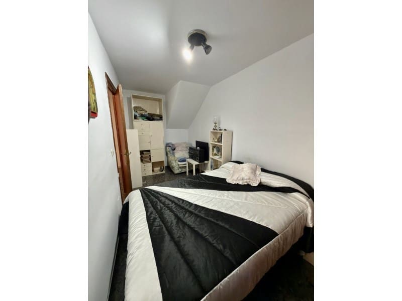 5 soverom Hus til salgs i Canillas de Aceituno - € 160 000 (Ref: 9531968)