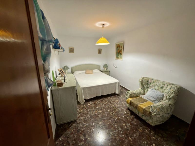 5 soverom Hus til salgs i Canillas de Aceituno - € 160 000 (Ref: 9531968)