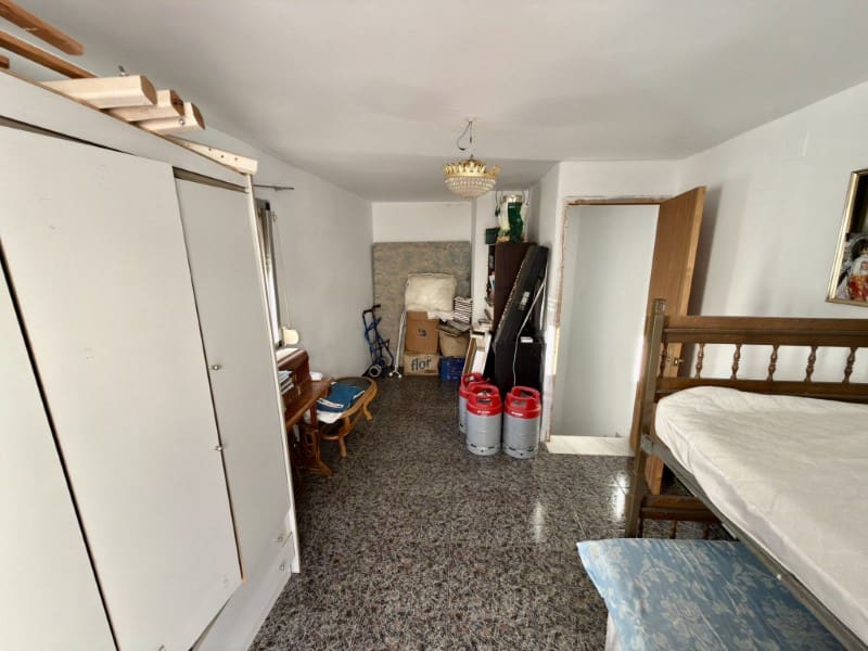 5 soverom Hus til salgs i Canillas de Aceituno - € 160 000 (Ref: 9531968)