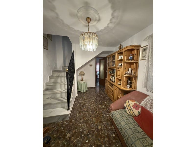 5 soverom Hus til salgs i Canillas de Aceituno - € 160 000 (Ref: 9531968)