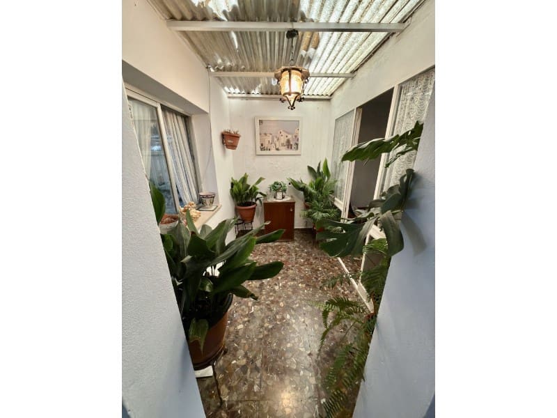 5 soverom Hus til salgs i Canillas de Aceituno - € 160 000 (Ref: 9531968)