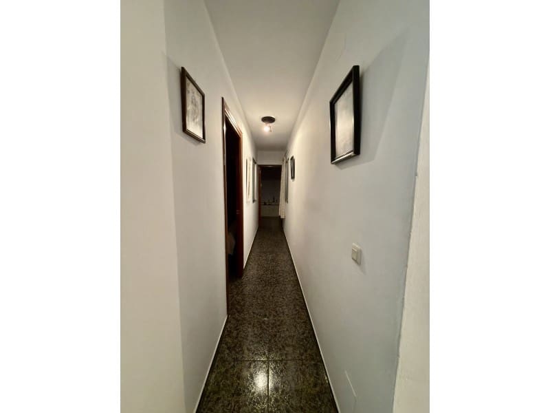 5 soverom Hus til salgs i Canillas de Aceituno - € 160 000 (Ref: 9531968)