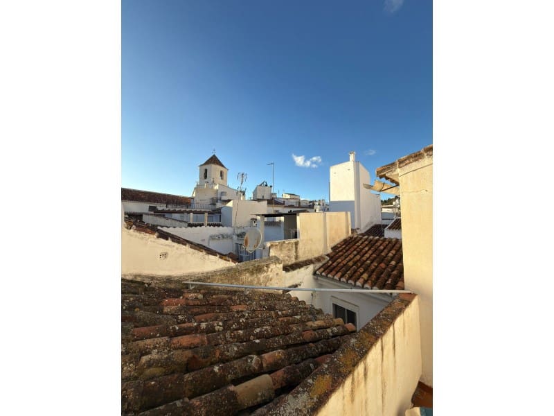 5 soverom Hus til salgs i Canillas de Aceituno - € 160 000 (Ref: 9531968)