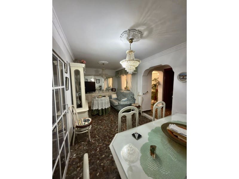 5 soverom Hus til salgs i Canillas de Aceituno - € 160 000 (Ref: 9531968)