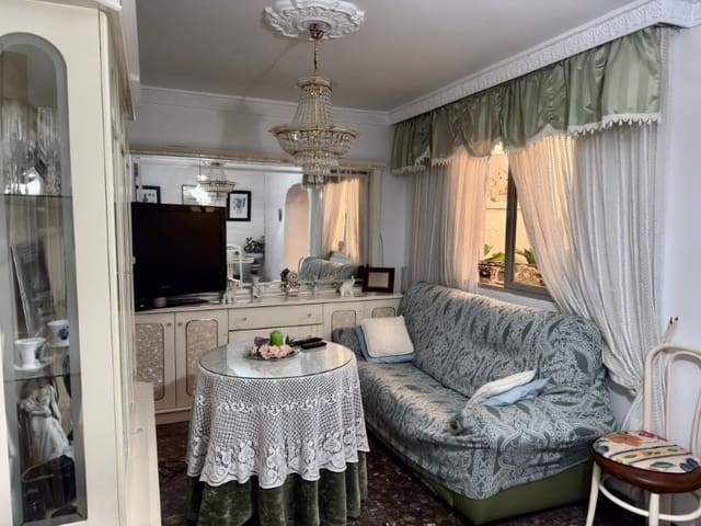 5 soverom Hus til salgs i Canillas de Aceituno - € 160 000 (Ref: 9531968)