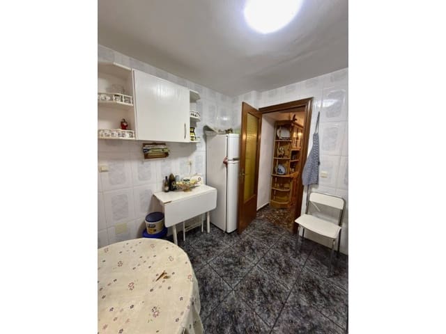 5 soverom Hus til salgs i Canillas de Aceituno - € 160 000 (Ref: 9531968)