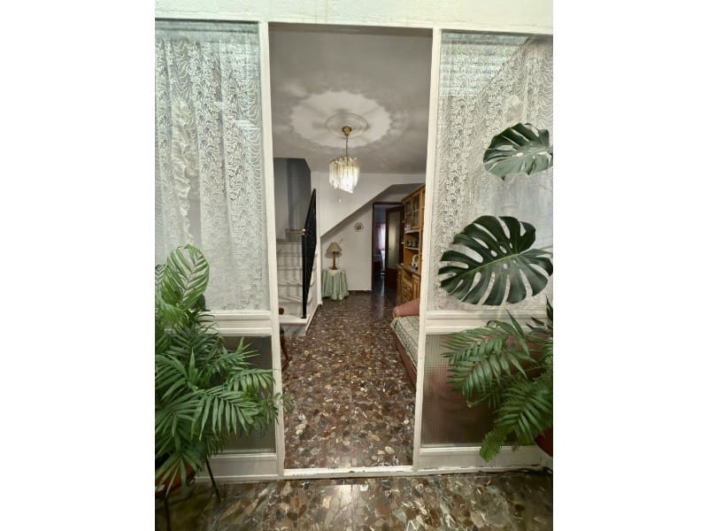 5 soverom Hus til salgs i Canillas de Aceituno - € 160 000 (Ref: 9531968)