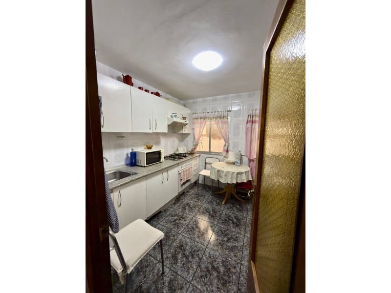 5 soverom Hus til salgs i Canillas de Aceituno - € 160 000 (Ref: 9531968)