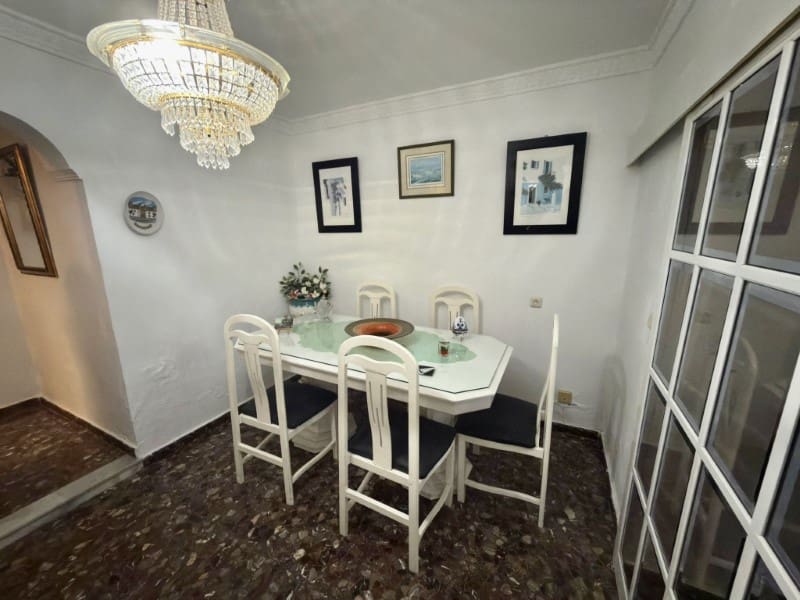 5 soverom Hus til salgs i Canillas de Aceituno - € 160 000 (Ref: 9531968)